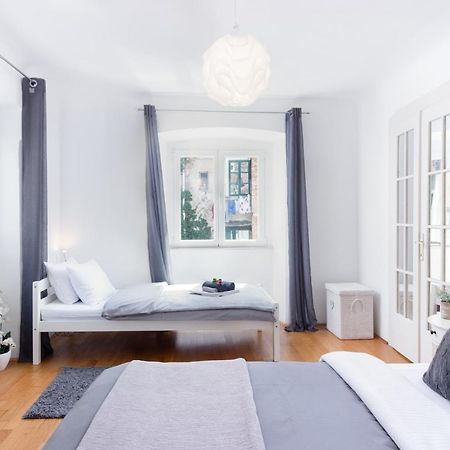 Apartment Santa Barbara Rijeka Dış mekan fotoğraf