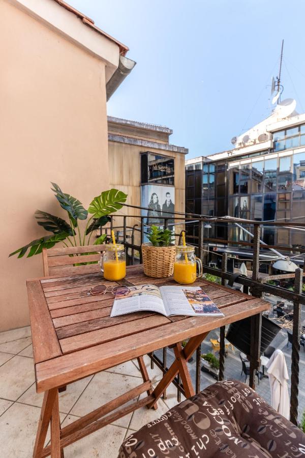 Apartment Santa Barbara Rijeka Dış mekan fotoğraf