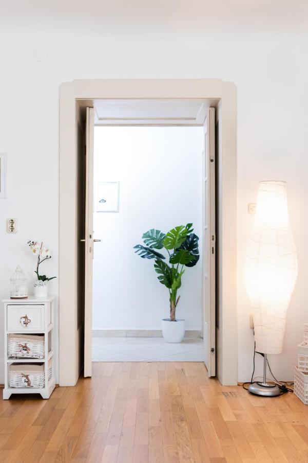Apartment Santa Barbara Rijeka Dış mekan fotoğraf